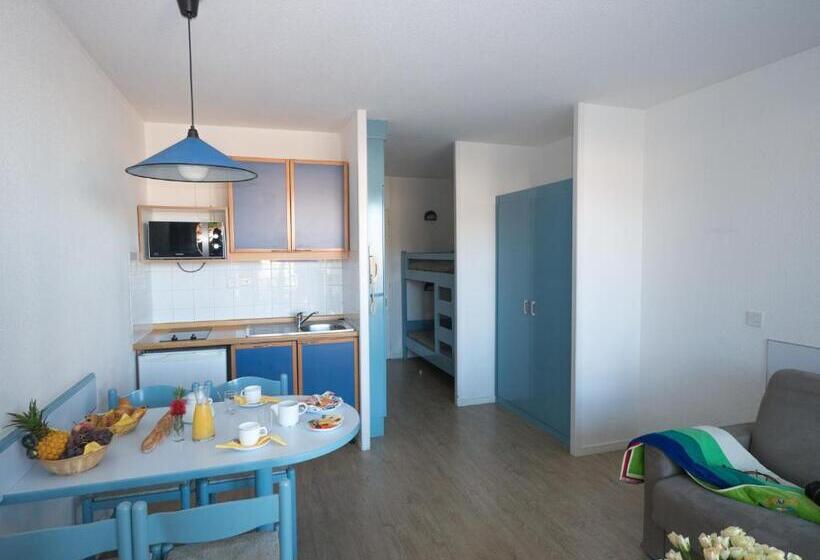 Residence Mer & Golf Fort Socoa