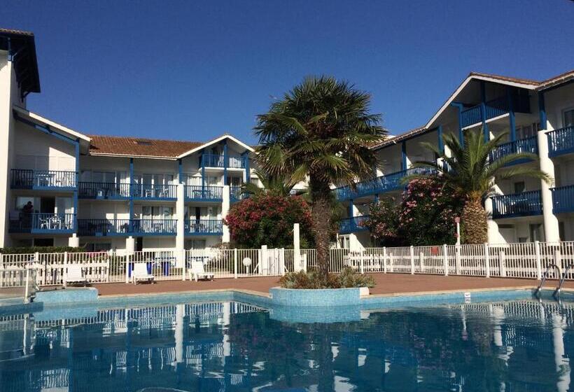 Residence Mer & Golf Fort Socoa