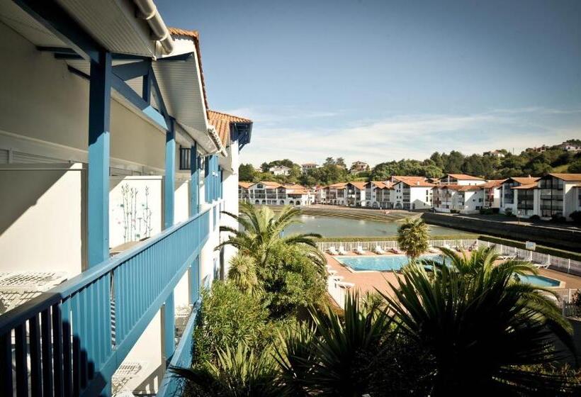 Residence Mer & Golf Fort Socoa