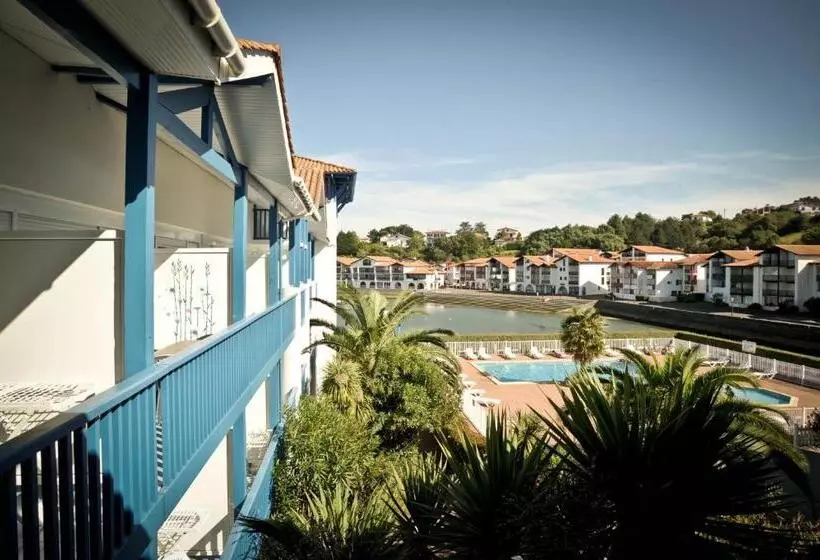 Residence Mer & Golf Fort Socoa