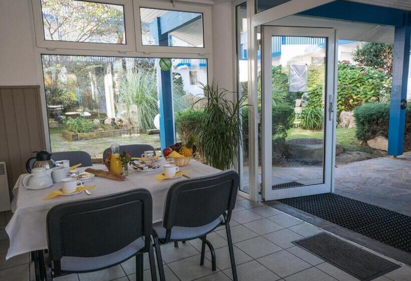 Residence Mer & Golf Fort Socoa