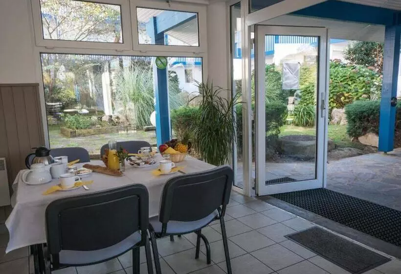 Residence Mer & Golf Fort Socoa