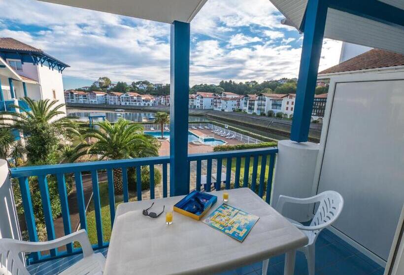 Residence Mer & Golf Fort Socoa