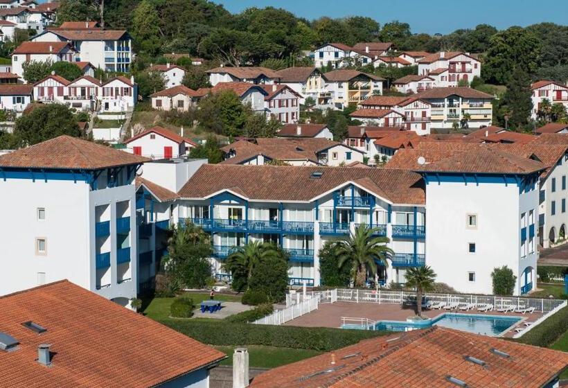 Residence Mer & Golf Fort Socoa