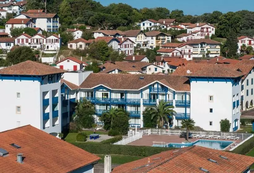 Residence Mer & Golf Fort Socoa