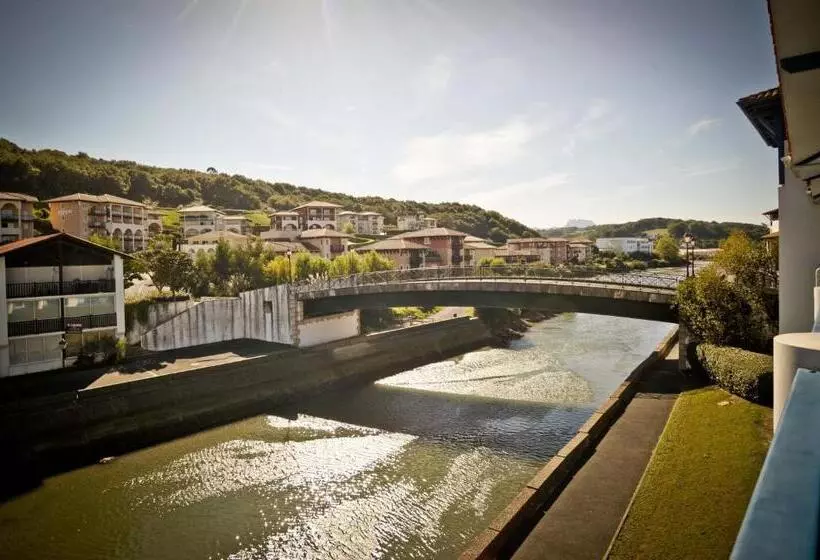 Residence Mer & Golf Fort Socoa