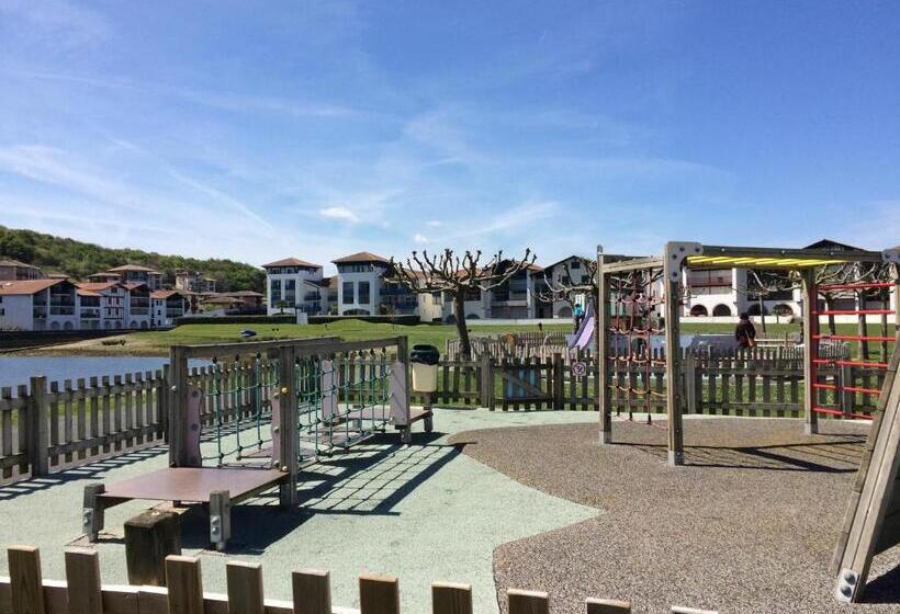 Residence Mer & Golf Fort Socoa