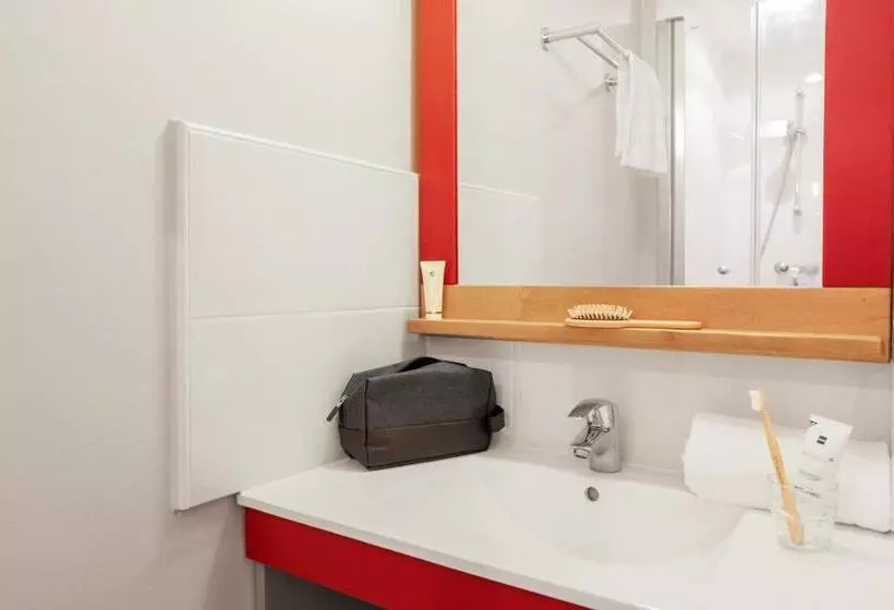 Residence Pierre & Vacances Le Fort De La Rade