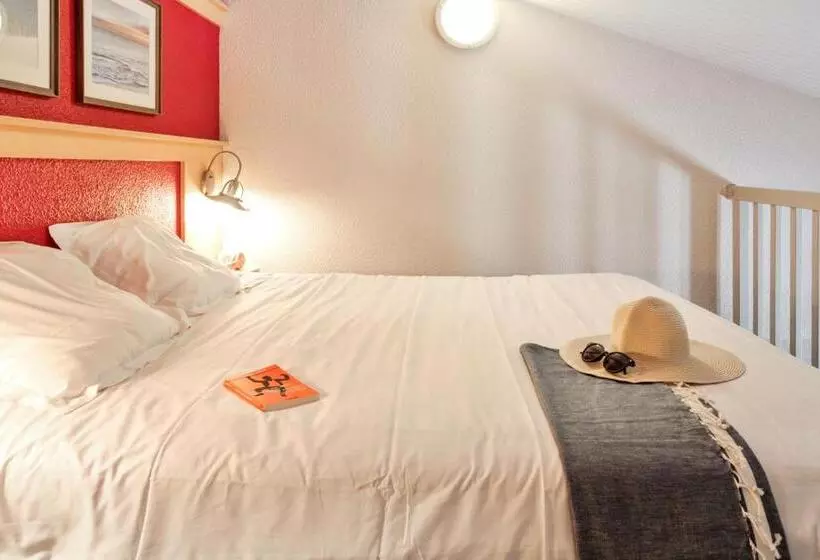 Residence Pierre & Vacances Le Fort De La Rade