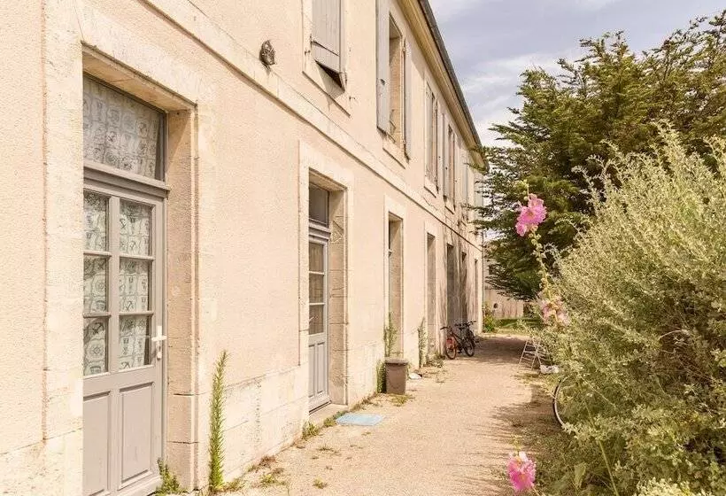 Residence Pierre & Vacances Le Fort De La Rade