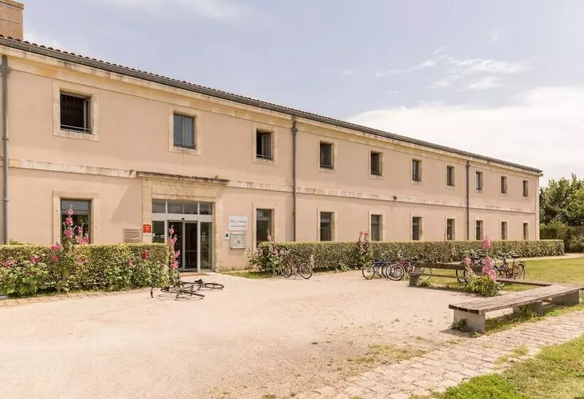 Residence Pierre & Vacances Le Fort De La Rade