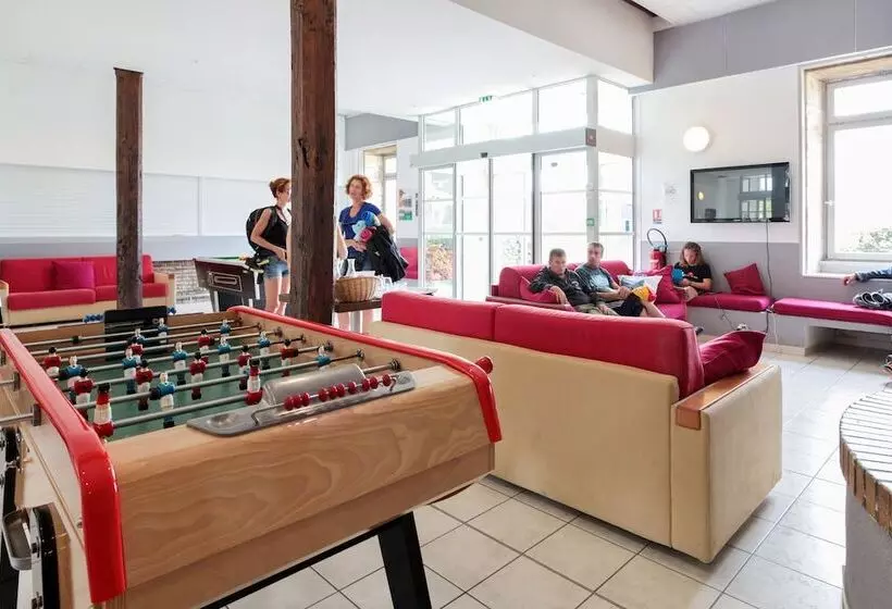 Residence Pierre & Vacances Le Fort De La Rade