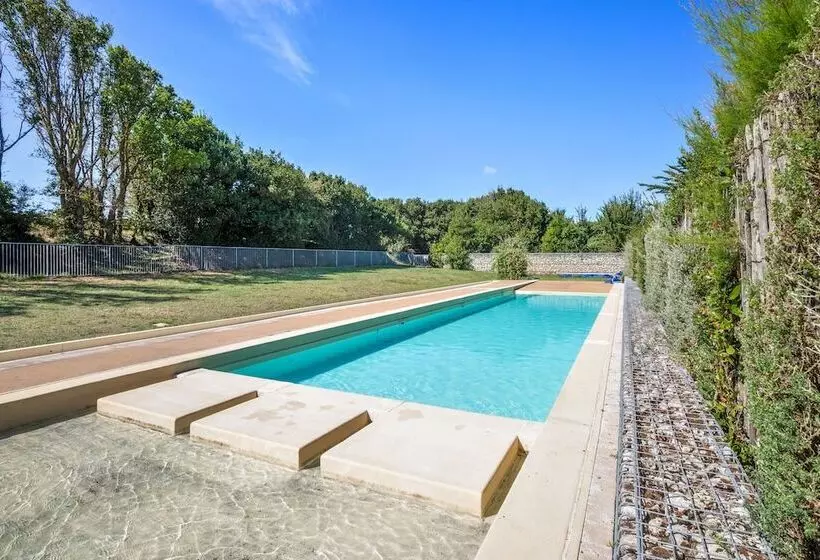 Residence Pierre & Vacances Le Fort De La Rade