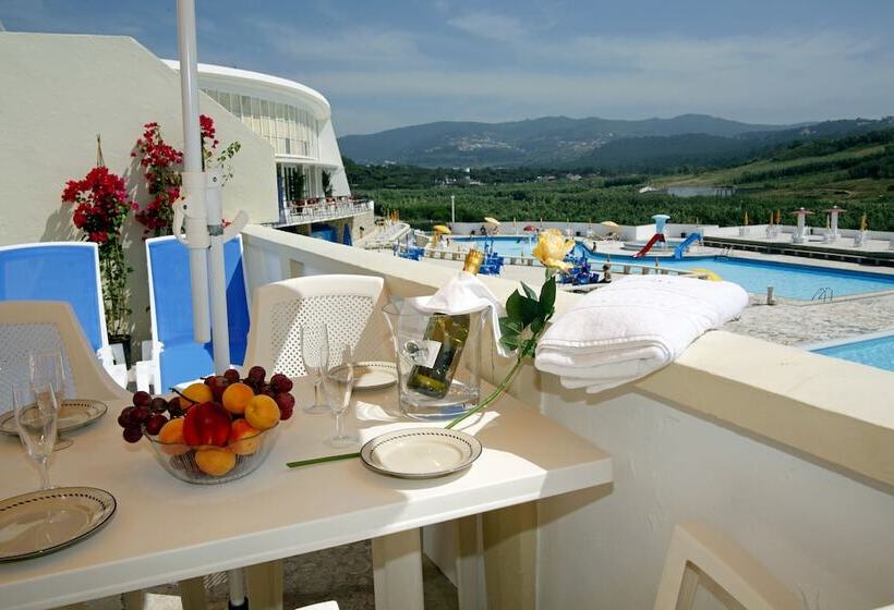 Sintra Sol Apartamentos Turisticos