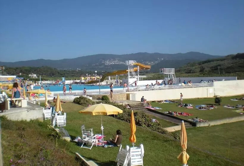 Sintra Sol Apartamentos Turisticos