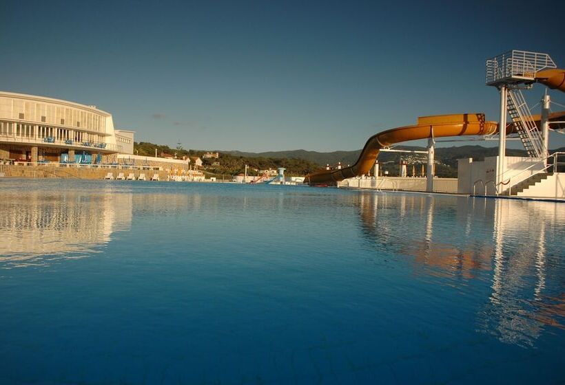 Sintra Sol Apartamentos Turisticos