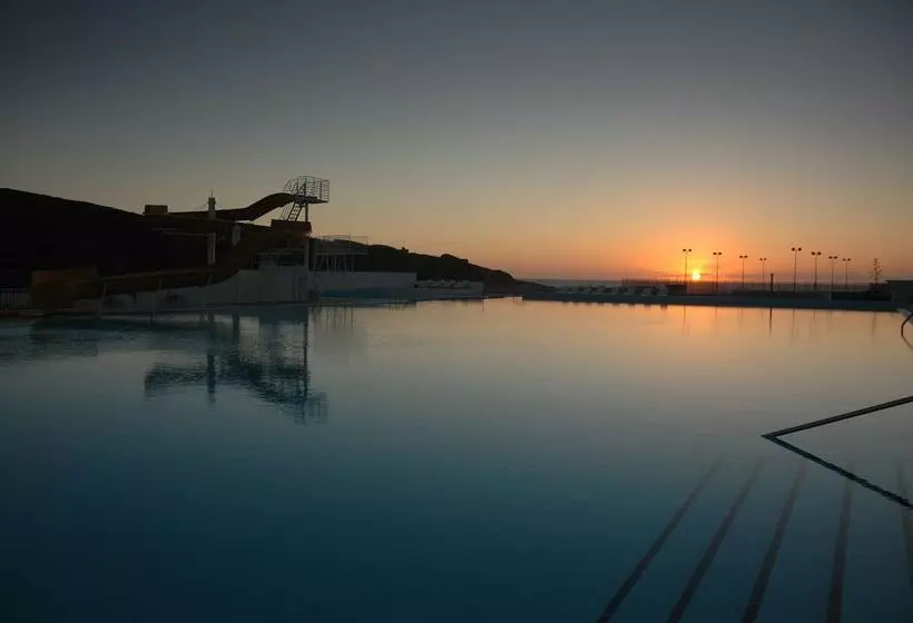 Sintra Sol Apartamentos Turisticos