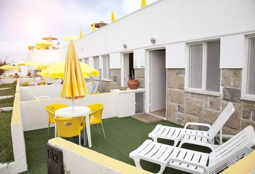 Sintra Sol Apartamentos Turisticos