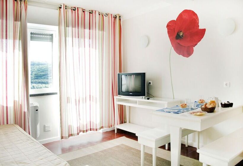 Sintra Sol Apartamentos Turisticos