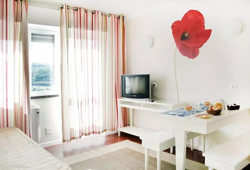 Sintra Sol Apartamentos Turisticos