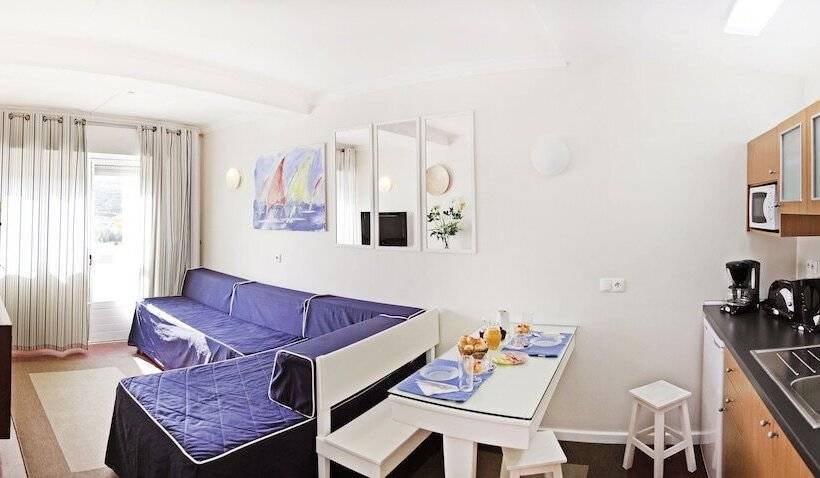 Sintra Sol Apartamentos Turisticos