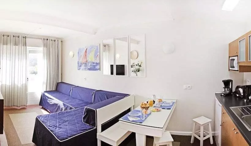 Sintra Sol Apartamentos Turisticos