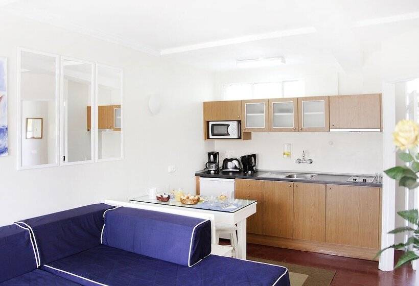 Sintra Sol Apartamentos Turisticos