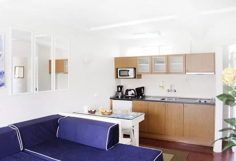 Sintra Sol Apartamentos Turisticos