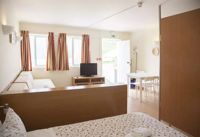 Sintra Sol Apartamentos Turisticos