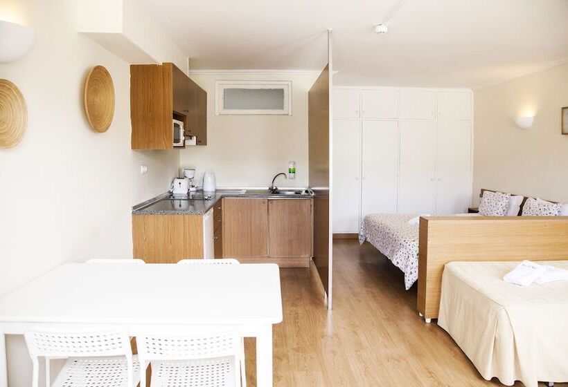 Sintra Sol Apartamentos Turisticos