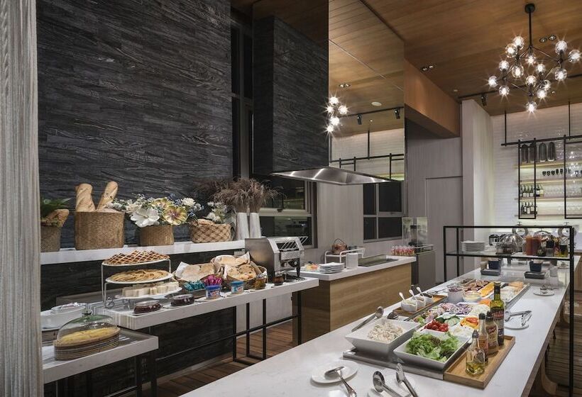 Somerset Sukhumvit Thonglor Bangkok