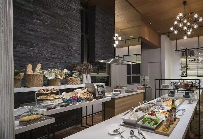 Somerset Sukhumvit Thonglor Bangkok