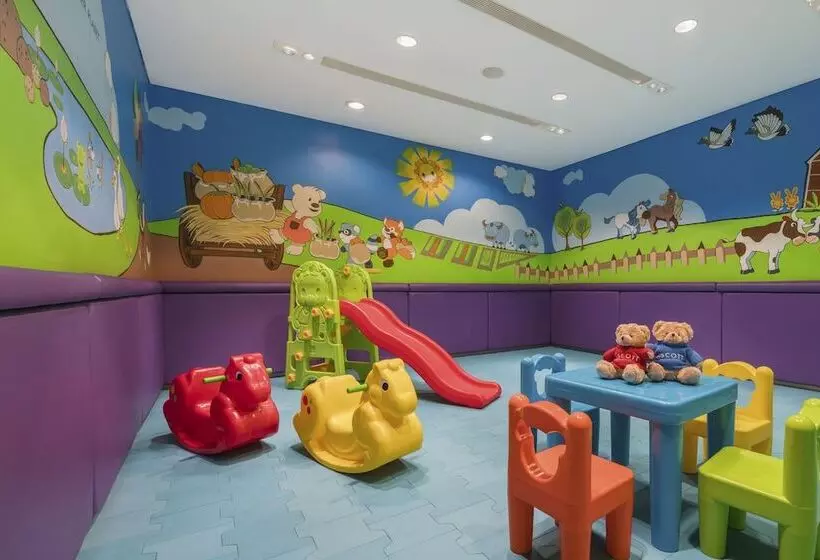 Somerset Sukhumvit Thonglor Bangkok