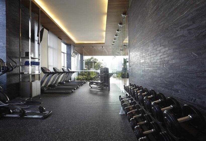 Somerset Sukhumvit Thonglor Bangkok