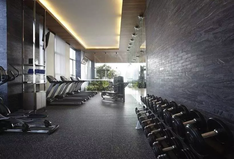 Somerset Sukhumvit Thonglor Bangkok