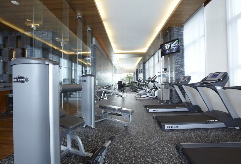 Somerset Sukhumvit Thonglor Bangkok