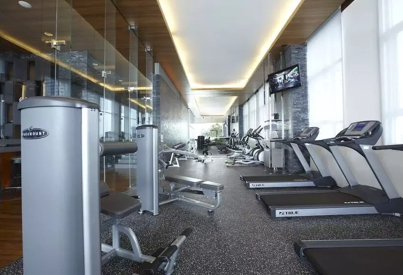 Somerset Sukhumvit Thonglor Bangkok