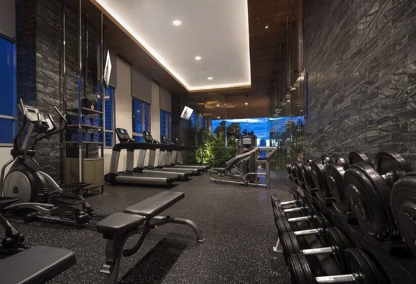 Somerset Sukhumvit Thonglor Bangkok