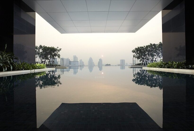 Somerset Sukhumvit Thonglor Bangkok