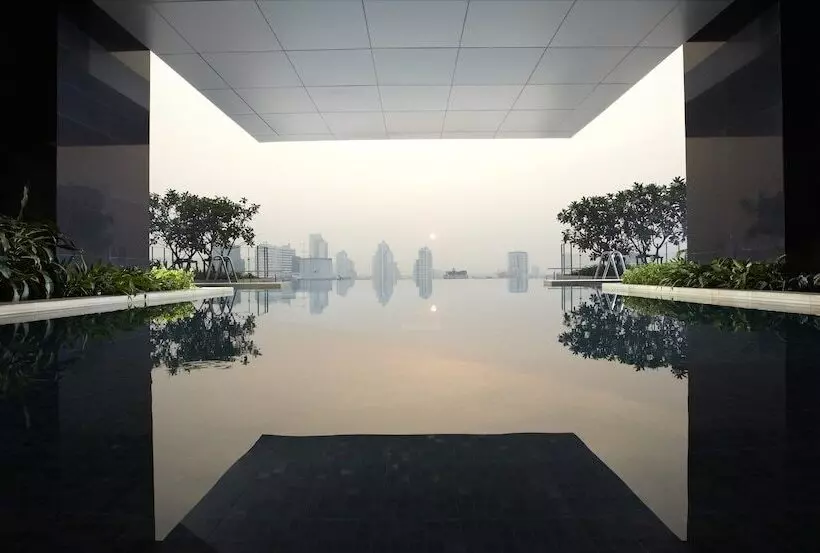 Somerset Sukhumvit Thonglor Bangkok