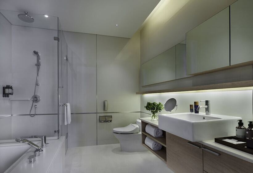 Somerset Sukhumvit Thonglor Bangkok