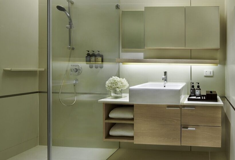 Somerset Sukhumvit Thonglor Bangkok