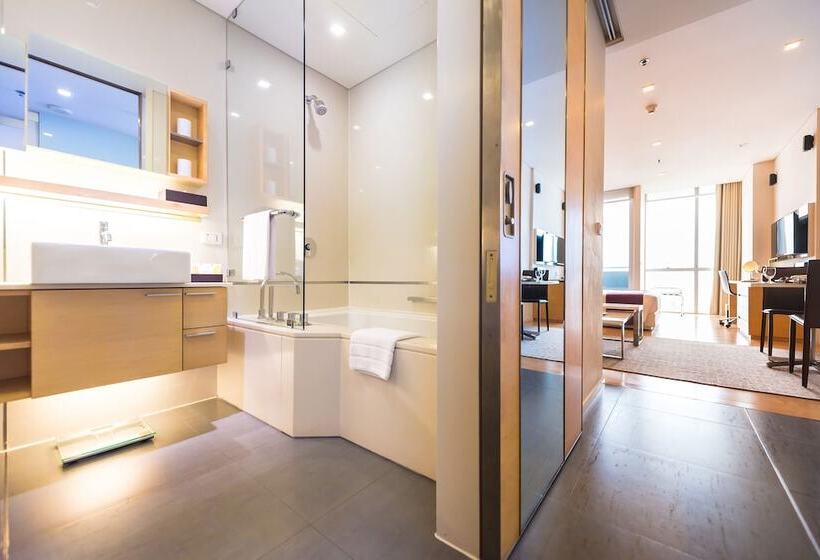 Somerset Sukhumvit Thonglor Bangkok