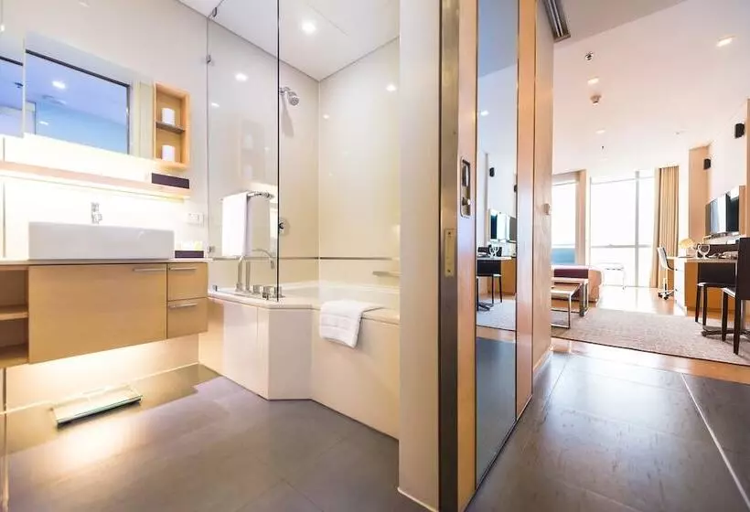 Somerset Sukhumvit Thonglor Bangkok