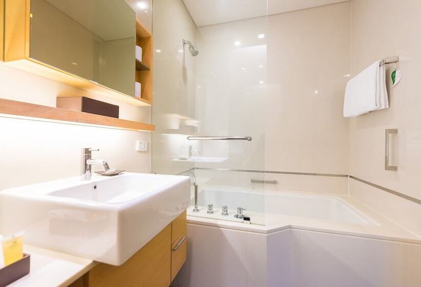 Somerset Sukhumvit Thonglor Bangkok