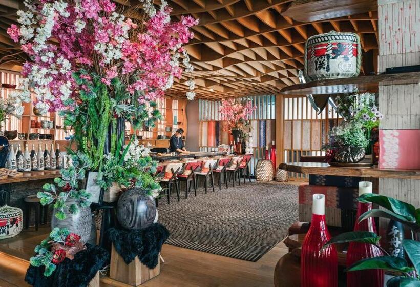 Vie Hotel Bangkok, Mgallery