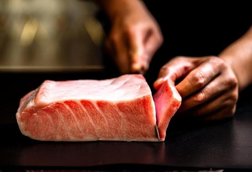 Vie Hotel Bangkok, Mgallery