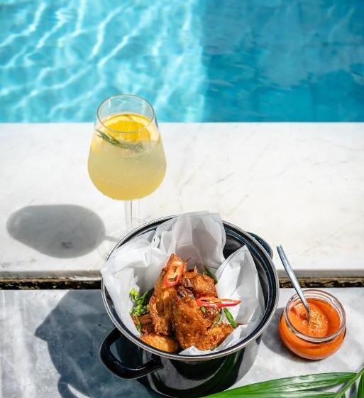 Vie Hotel Bangkok, Mgallery