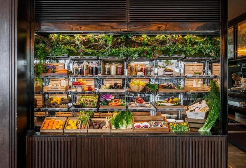 Vie Hotel Bangkok, Mgallery