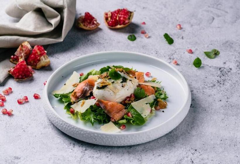 Vie Hotel Bangkok, Mgallery